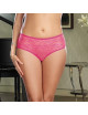 Panty taille basse, ouvert, fronces au dos - DG1300XHPK Dreamgirl 