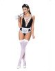 Costume de femme de ménage sexy - MAL6414COS Mapalé 