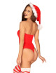 Kissmas Body - Rouge Obsessive 