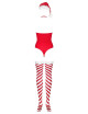 Kissmas Body - Rouge Obsessive 