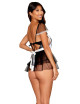 Costume femme de chambre - DG13305COS Dreamgirl 