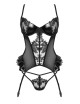 Rafaella Corset - Noir Beauty Night 