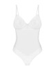 Adèle body - Blanc Obsessive 