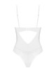 Adèle body - Blanc Obsessive 