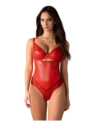 Victoria body - Rouge Obsessive 