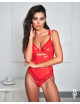 Victoria body - Rouge Obsessive 