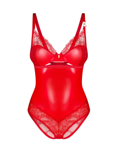 Victoria body - Rouge Obsessive 