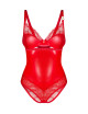 Victoria body - Rouge Obsessive 