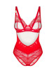 Victoria body - Rouge Obsessive 