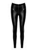 F332 legging Chimera Noir Handmade 