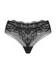 Perisia culotte - Noire Obsessive Exquisite 