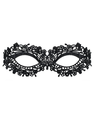 A710 Masque - Noir Obsessive