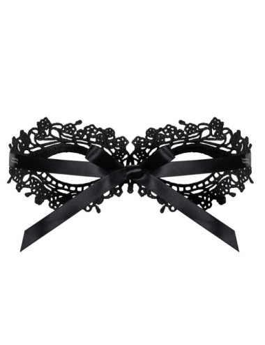 A710 Masque - Noir Obsessive 