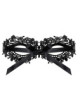 A710 Masque - Noir Obsessive 