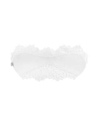 Masque blanc Amor Blanco Obsessive