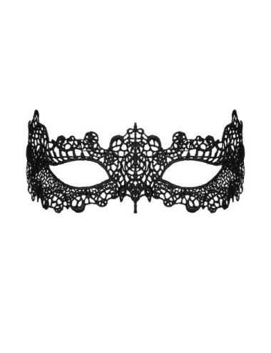 A701 Masque - Noir Obsessive