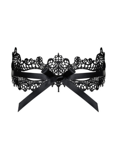 A701 Masque - Noir Obsessive 