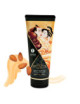 Crème de Massage delectable - Douceur d'amande Shunga 