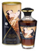 Huile chauffante aphrodisiaque - Latte d'amour 100ml Shunga 