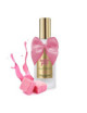 Gel 2 en 1 Intime et massage silicone - Bubble gum - 100 ml Bijoux Indiscrets 