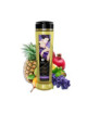 Huile de massage érotique - Libido - Fruits exotiques - 240 ml Shunga 