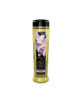 Huile de massage érotique - Sensation - Lavande - 240 ml Shunga 