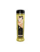 Huile de massage érotique - Désir - Vanille - 240 ml Shunga 