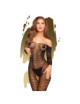 Dreamy diva Bodystocking - Noir Penthouse 