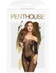 Dreamy diva Bodystocking - Noir Penthouse 