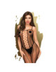 Drop-dead tasty Bodystocking - Noir Penthouse 