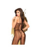 Drop-dead tasty Bodystocking - Noir Penthouse 