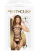 Fatal look Bodystocking - Noir Penthouse 