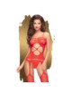 Hot nightfall Bodystocking - Rouge Penthouse 