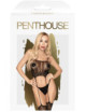 Sex dealer Bodystocking - Noir Penthouse 