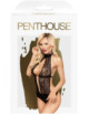 Perfect lover Body - Noir Penthouse 