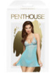 Bedtime story Nuisette - Turquoise Penthouse 