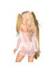 Lip smacker Babydoll - Blanc Penthouse 