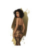 Fancy me Bodystocking - Noir Penthouse 