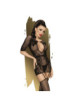 High stakes Bodystocking - Noir Penthouse 