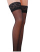 ST003 Bas 17 DEN - Noir Passion Lingerie 