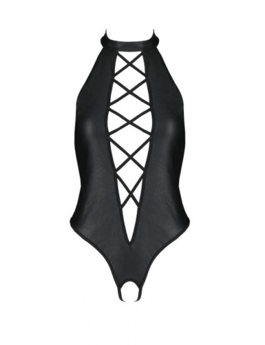 Nancy Body - Noir Passion Lingerie 