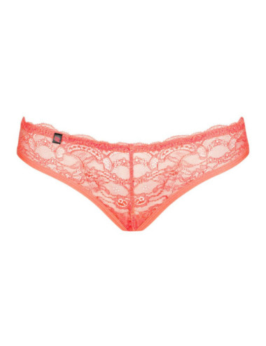 Frivolla Culotte - Corail Obsessive 