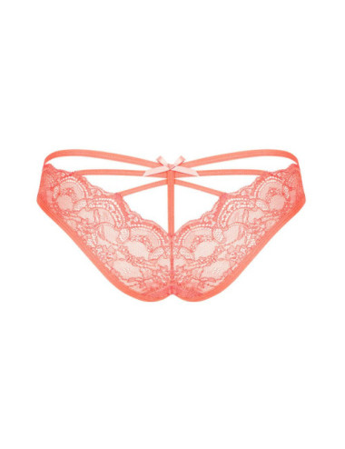 Frivolla Culotte - Corail Obsessive 