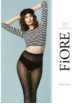 Jane Collants 20 DEN - Noir Fiore 