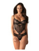 Alluria Body - Noir Obsessive 