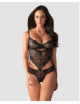 Alluria Body - Noir Obsessive 