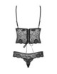 Alluria Body - Noir Obsessive 