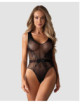 B115 Body ouvert - Noir Obsessive 