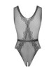 B115 Body ouvert - Noir Obsessive 