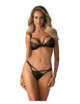 Intensa Ensemble 2 pcs - Noir Obsessive 